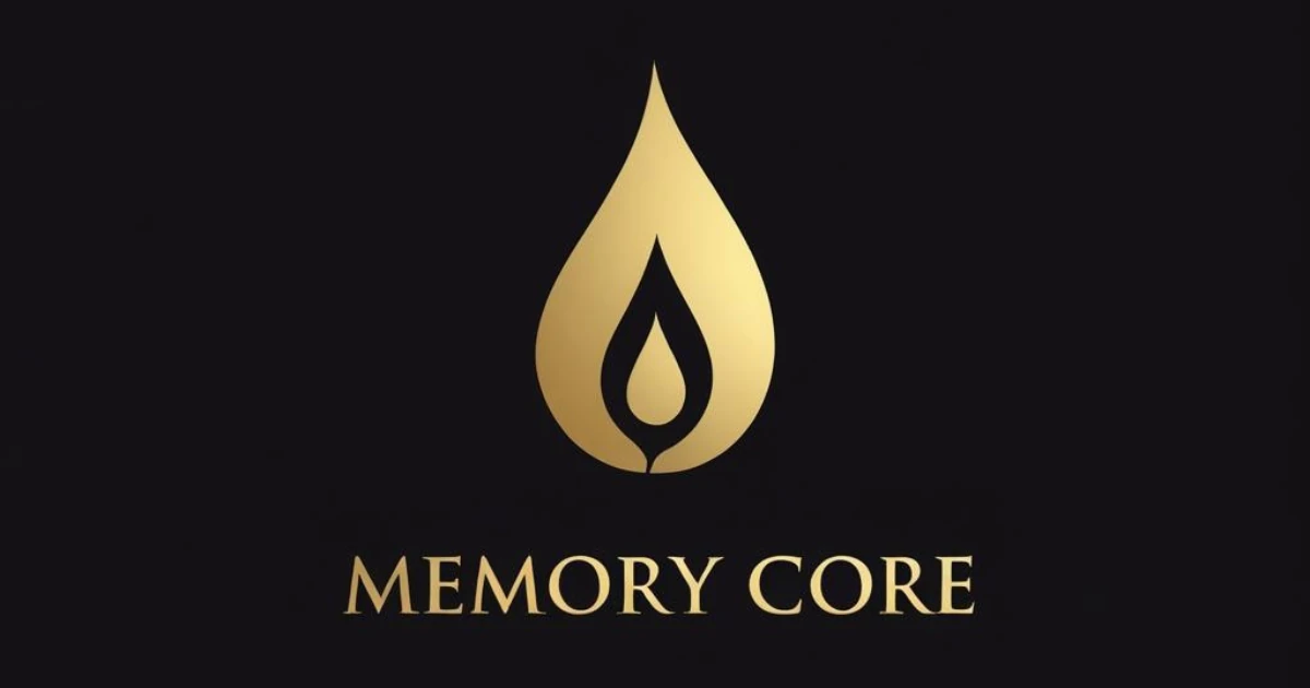 Stwórz cyfrową pamiątkę bliskiej osoby | MemoryCore